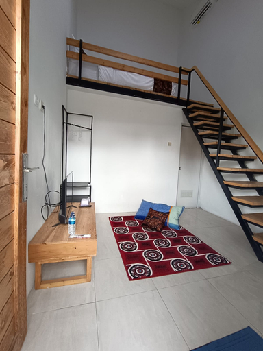 Bedroom 15