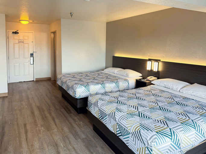 Bedroom 7