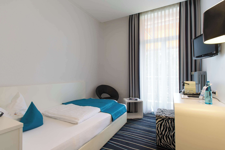 Bedroom 4, Sure Hotel by Best Western Bad Duerrheim, Schwarzwald-Baar-Kreis