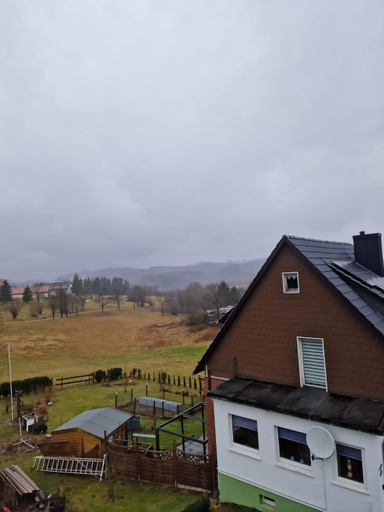 Exterior & Views 1, Mikes Fewo, Goslar