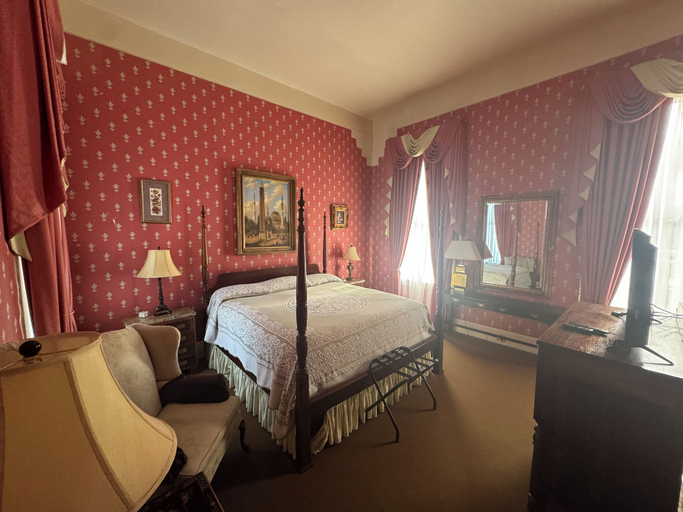 Bedroom 8