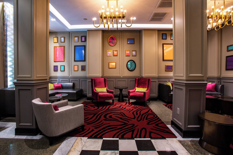 Others 1, Fairfield Inn & Suites by Marriott Philadelphia Downtown/Center City, Philadelphia