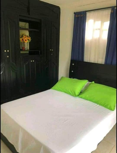 Bedroom 2, Granate House, Santa Marta (Dist. Esp.)