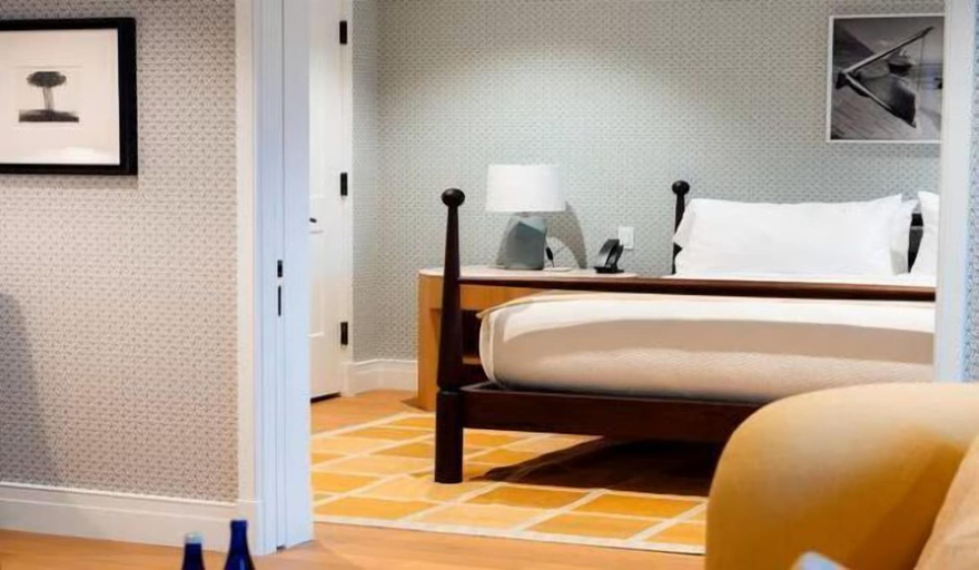 Bedroom 11