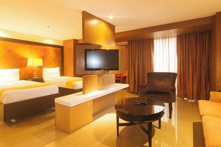 Bedroom 5