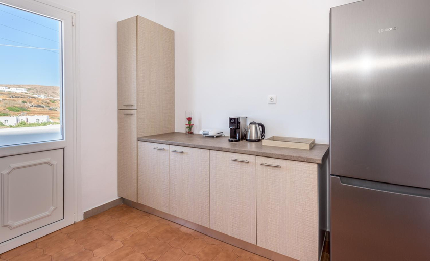 Others 2, Brizet Apartments Sea & Side Sea View, South Aegean