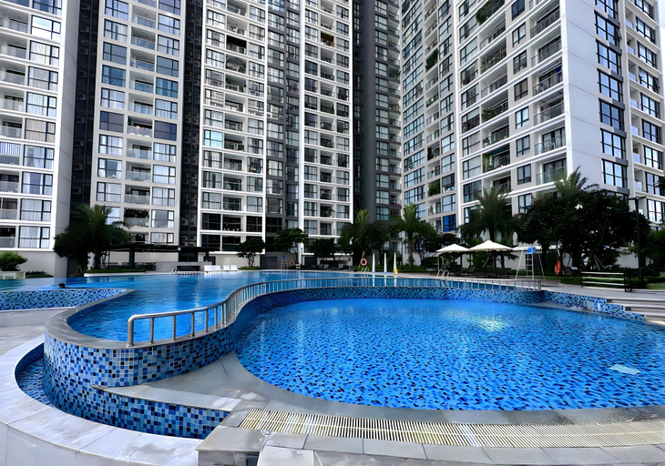 Sport & Beauty, Mira Housing- Vinhomes D'Capitale, Cầu Giấy