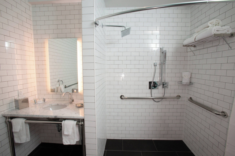 Bathroom 4