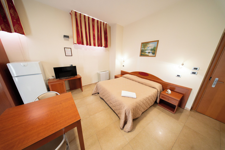 Bedroom 6