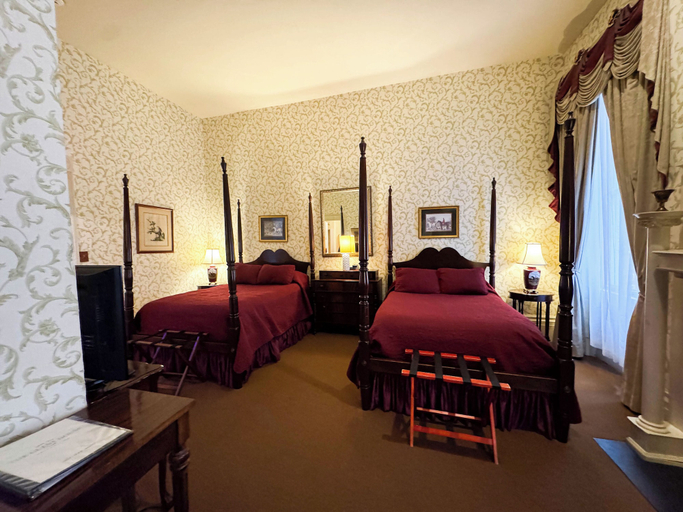 Bedroom 10