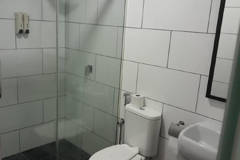 Bathroom 2