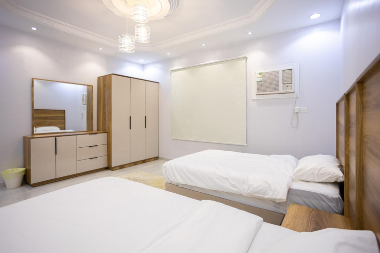 Others 3, أجنحة لفيف الملك فهد - إيكو - Lafif Apartments King Fahd, Al Madinah Al Munawwarah