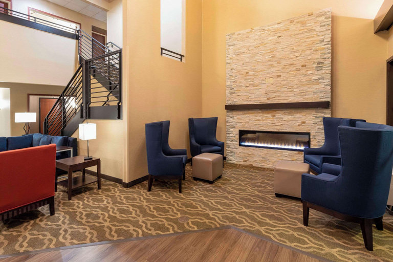 Others 5, Comfort Suites Ramsey, Anoka