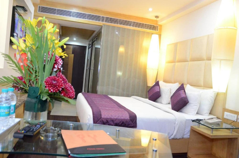 Bedroom 13