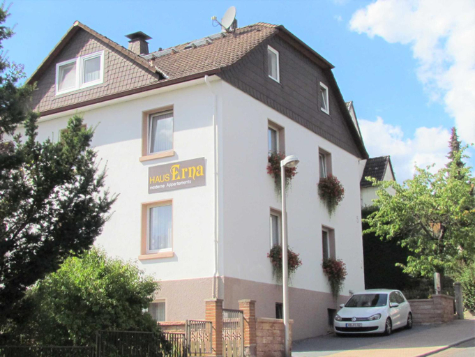 Others 4, Haus Erna, Waldeck-Frankenberg
