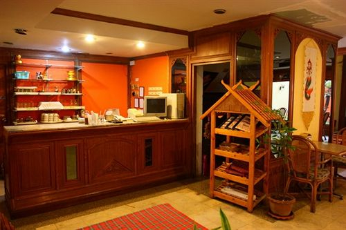 Others 4, Traveller Inn Hotel, Muang Chiang Mai