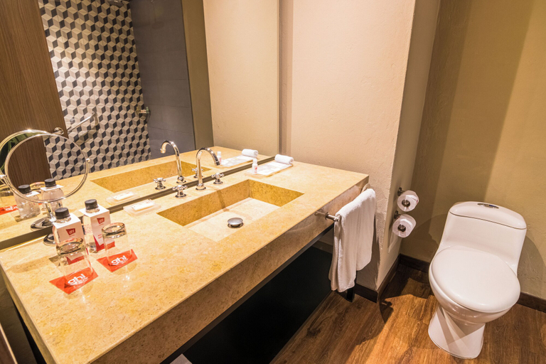 Bathroom 4, GHL Hotel Bogota Occidente, Cota