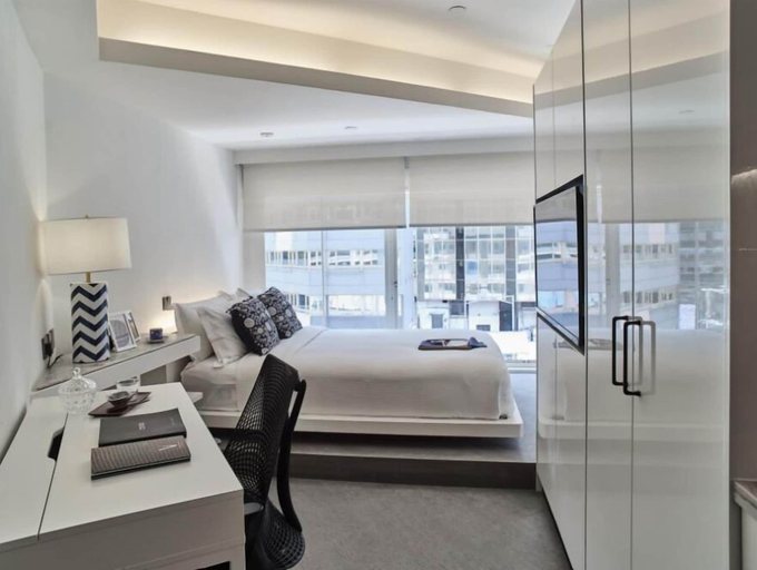 Bedroom 8