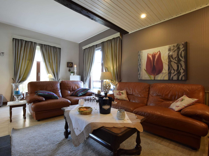 Others 4, Cozy Family Holiday Home, Luxembourg