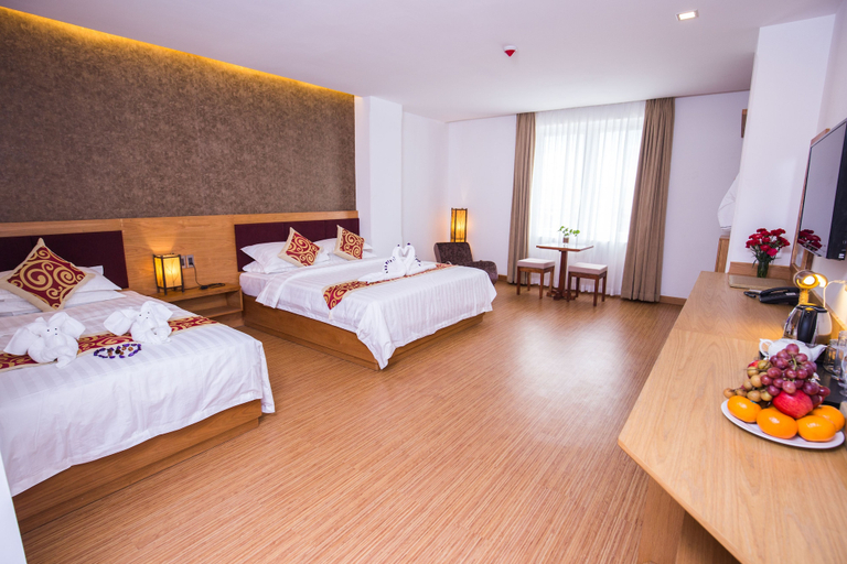 Bedroom 5