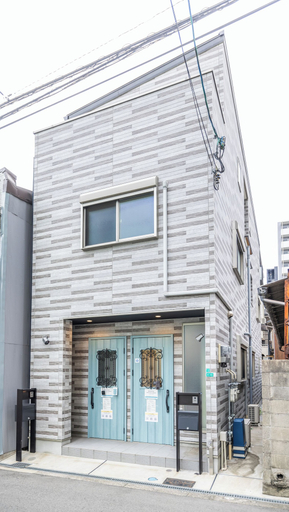 Exterior & Views 2, Ikanikan, Osaka