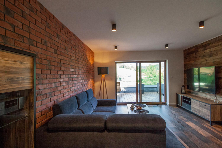 Others 5, APARTAMENTY O&M Zawoz, Lesko