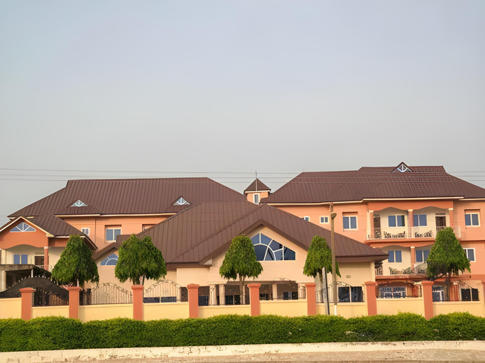 Others 5, Yakam Hotel Limited, Kintampo South