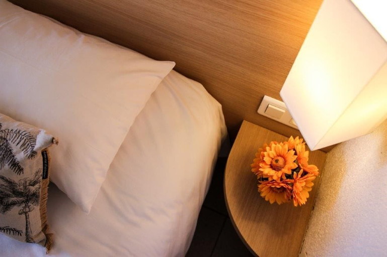 Bedroom 4, Kaliopé Hotel & Résidence by Oustal del Mar, Var