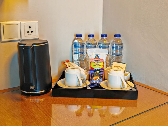 Amenities