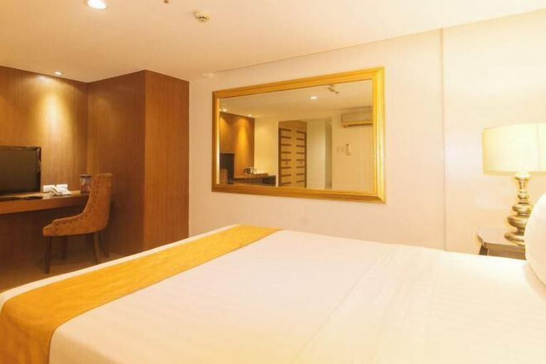 Bedroom 4