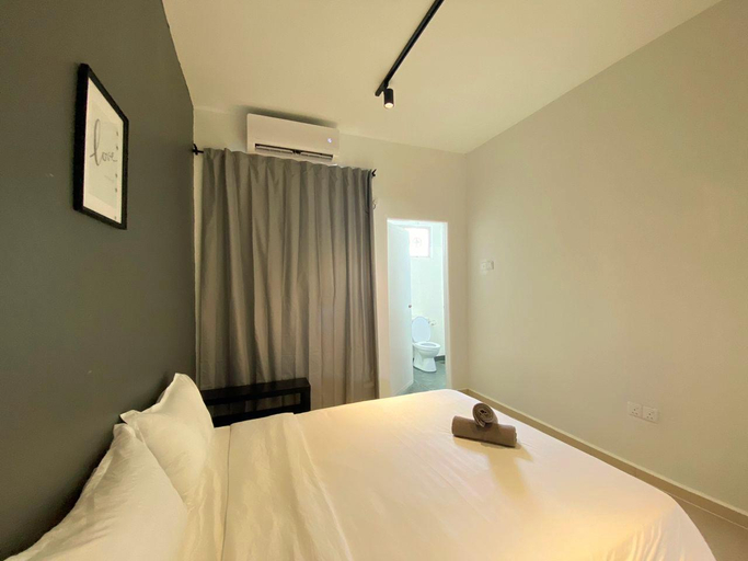Others 2, IKEA Modernism House 10Pax@Near Icon City, Seberang Perai Tengah