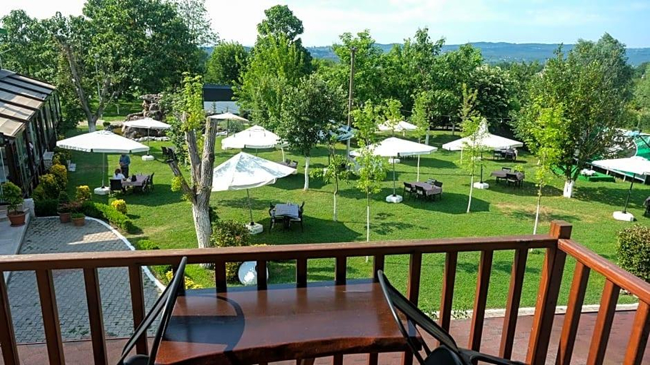 Exterior & Views 2, Cevizdibi Butik Hotel, Kartepe