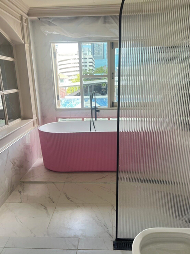 Bathroom 5