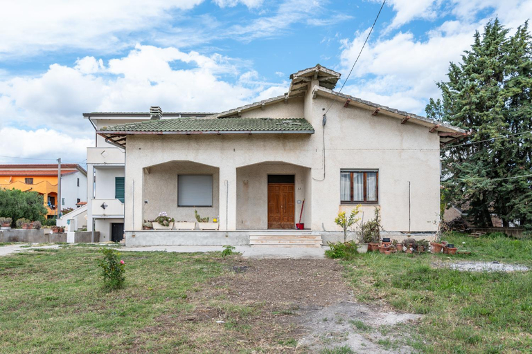 Exterior & Views 2, Villa D'Angelo, Chieti