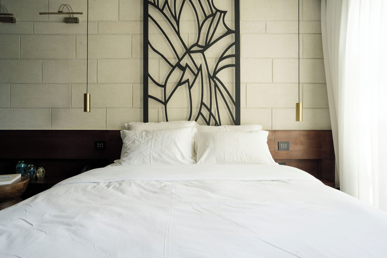 Bedroom 3, Ramban 20 Hotel Jerusalem