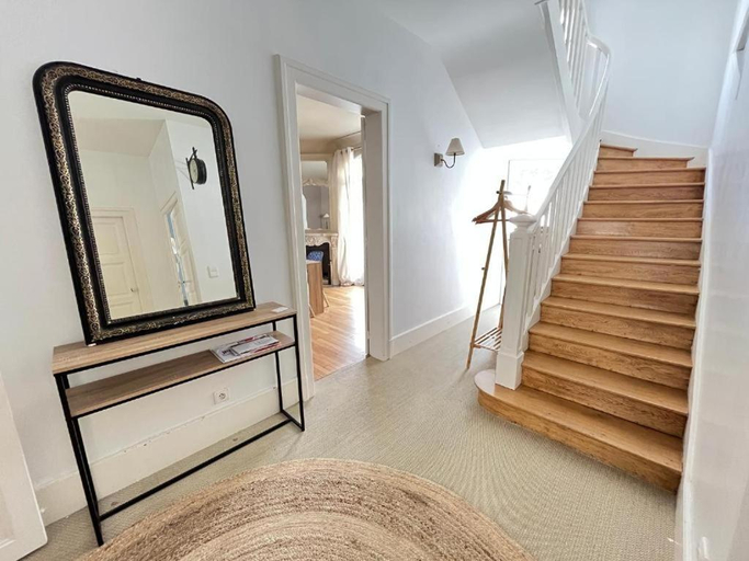 Exterior & Views, Villa Maignan 15 couchages 24h Le Mans, Sarthe