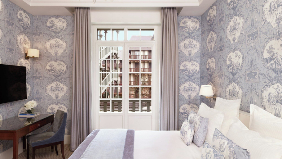 Bedroom 7
