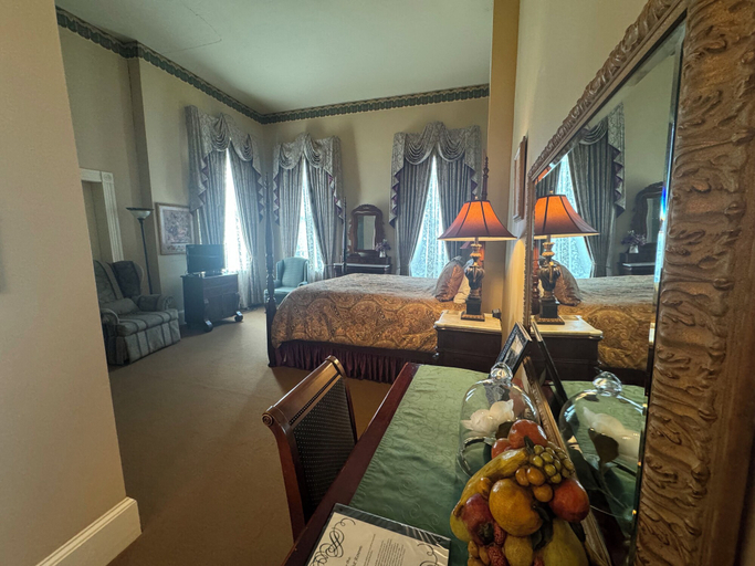 Bedroom 6