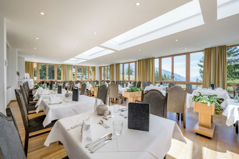 Food & Drinks 5, Hotel Inntaler Hof, Innsbruck Land