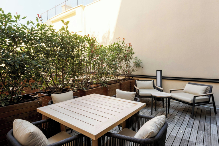 Food & Drinks 5, Le Parchamp, Paris Boulogne, a Tribute Portfolio Hotel, Hauts-de-Seine