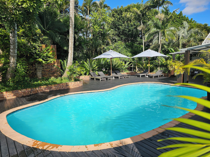 Sport & Beauty 2, Leopard Tree Lodge, Umkhanyakude