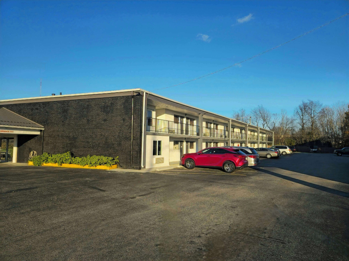 Others 5, Americas Best Value Inn Elizabethtown, Hardin