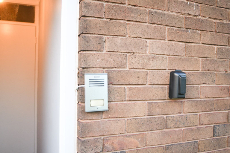 Exterior detail 3, House Sleeps 8 With Garden and Parking, Walsall