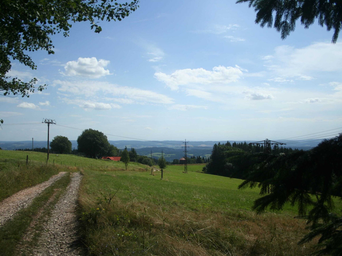 Others 5, Holiday Home Rudnik near Ski Lift, Trutnov
