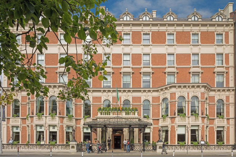 Exterior & Views 2, The Shelbourne, Autograph Collection, Dublin