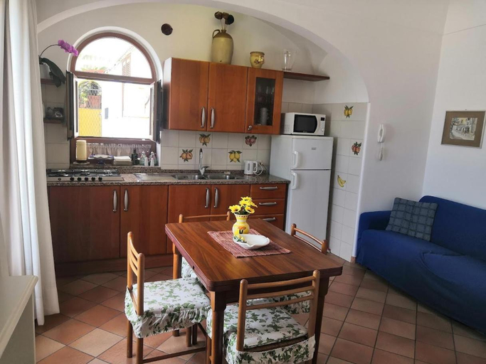 Others 2, Sorrento Holidays - Casa Marcella, Salerno