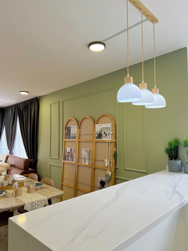 Restaurant 21