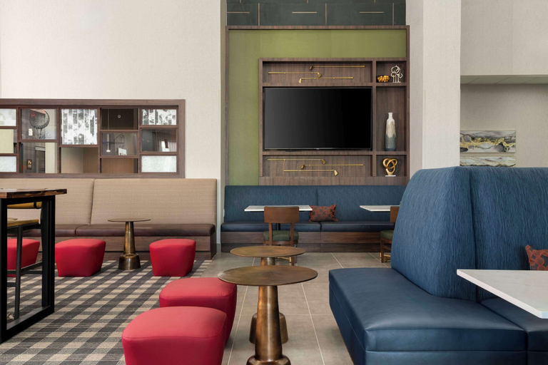 Others 5, Hampton Inn & Suites Amarillo West, Potter