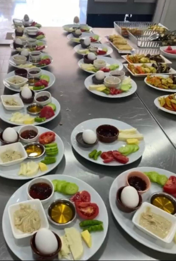 Food & Drinks 2, Doga Ciftlik Konaklama, Marmaris