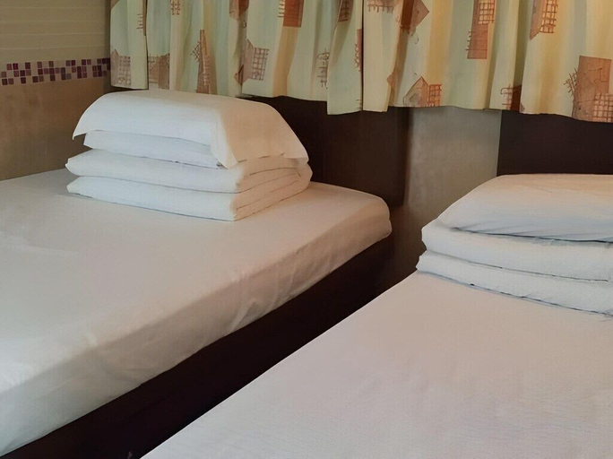 Bedroom 11